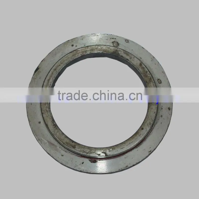 Sealing sheet for Combine Harvester