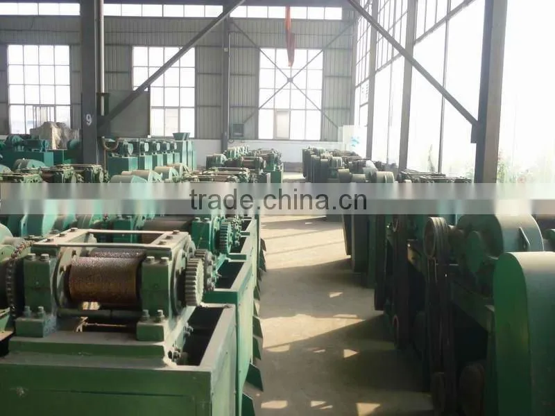 high quality dzj machine for making compound fertilizer