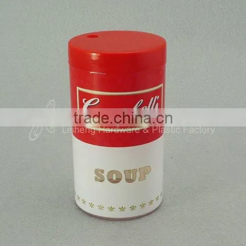 Transparent toothpick Holder