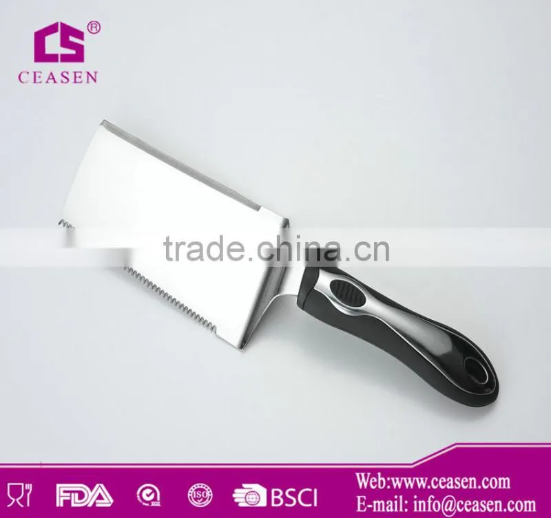 New design high quality cake cutter