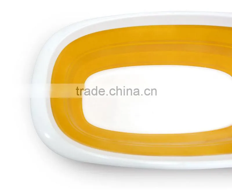 PM3308 Folding Bath