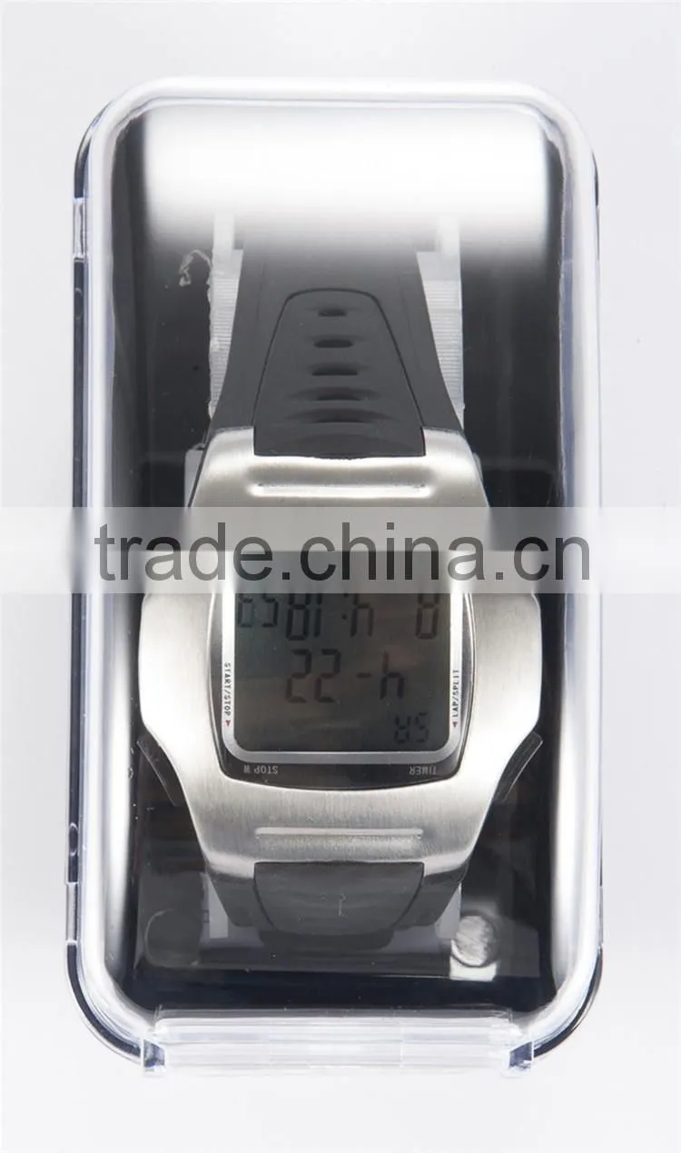 High Quality Electronic Digital Football Referee Watch