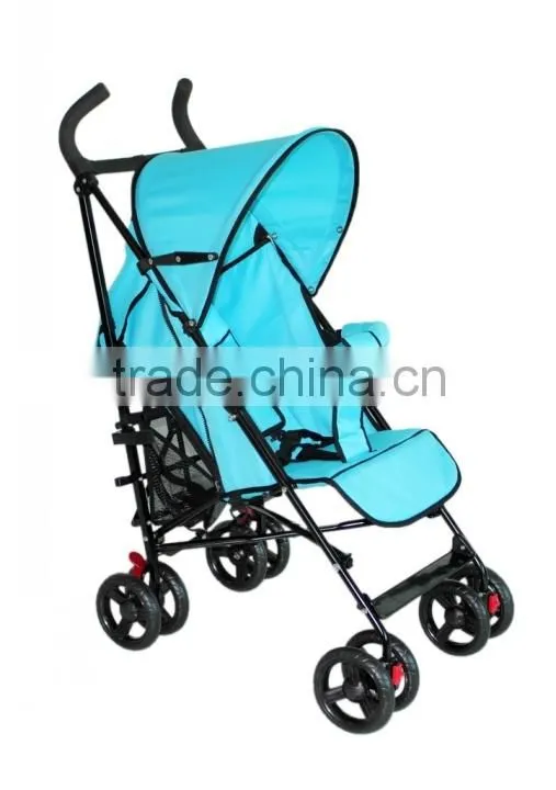 baby buggy with EN 1888 certificate