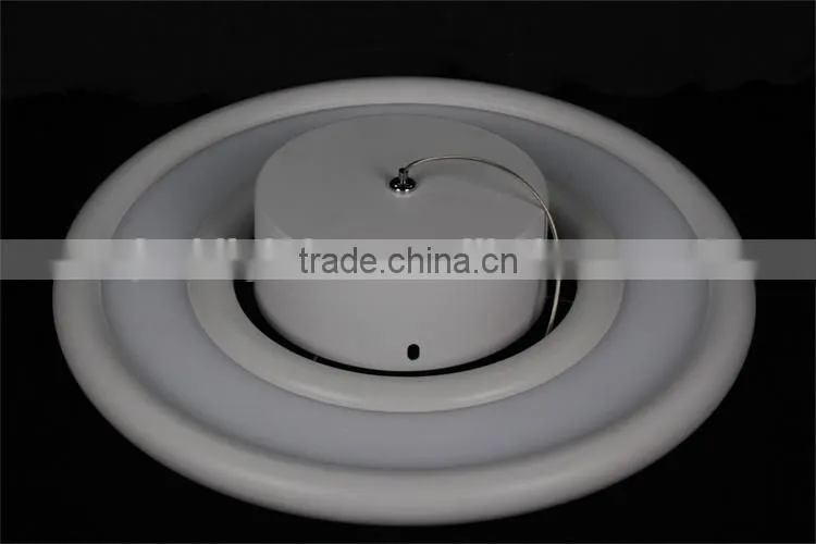 2016 new products Modern LED pendant lamp