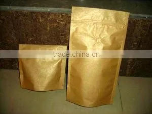 stand up pouch bag