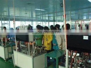 Shenzhen Niceuc Communication Technology Co., Ltd. company overview - view 3
