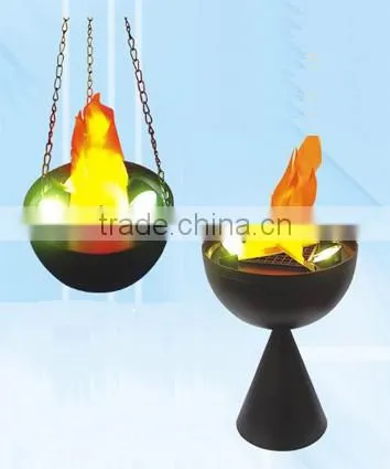 sale modern lamp fire falme lamp