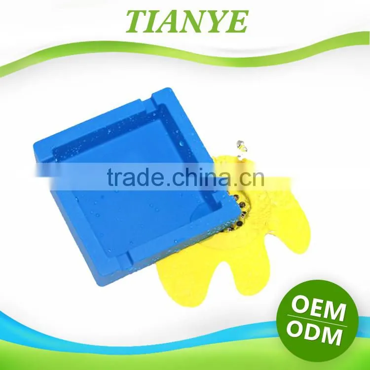 Customized Free Cheap mosquito repellent silicone wristband bracelet silicone