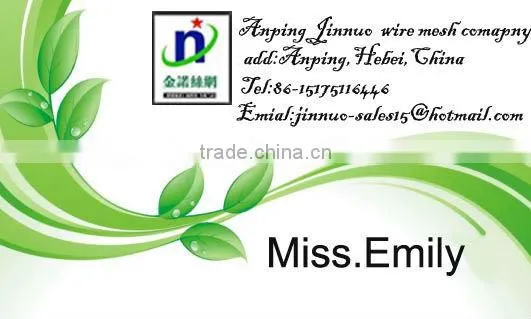 copper wire mesh (KDF mesh) for filter mesh/Phosphor copper wire mesh