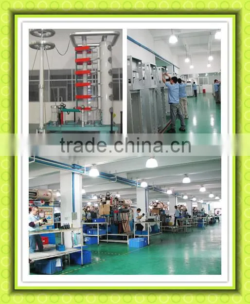 Carbon fiber tube