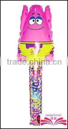 foil stick balloon