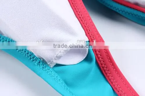 2015 newest skimpy bikini swimwear