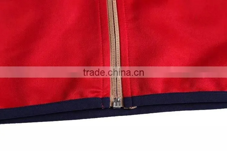 High Quality Custom Fashion Man Hoodie Man Jacket