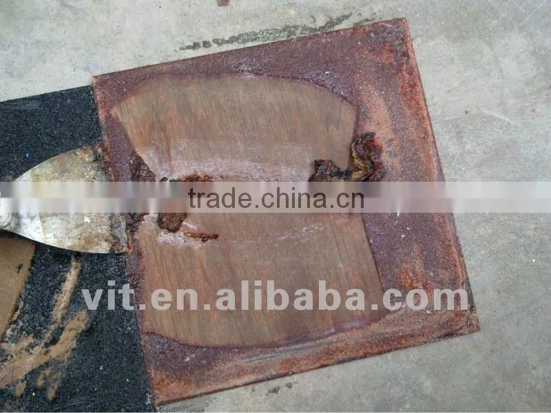 Wood paint stripper/remover