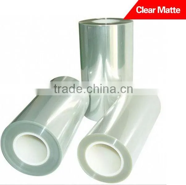 Factory Anti shock Film,anti shock screen protector film roll material 2 layer/