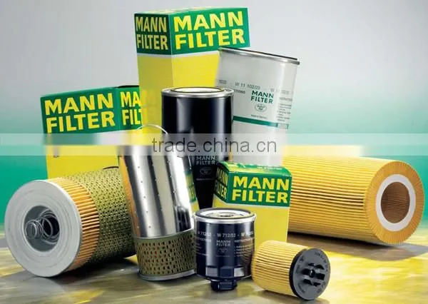 Mann Inner Air Filter CF1810