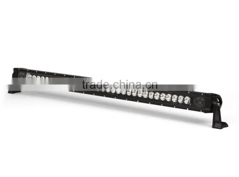 Hottest IP67 offroad parts smart driving light car led light bar
