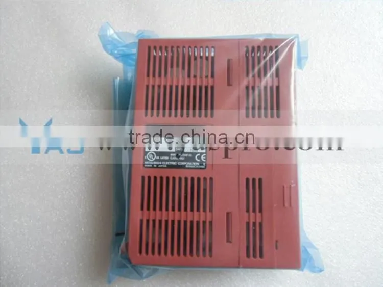 Mitsubishi inverter three phase 380V FR-F740-37K-CHT