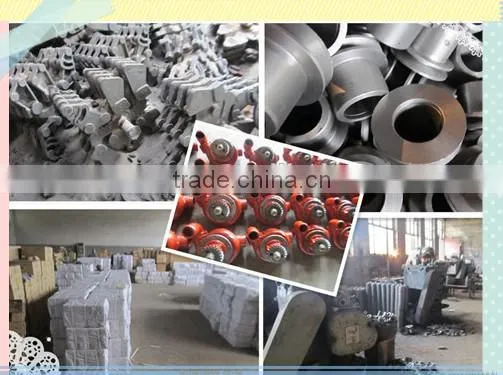 russia maz Yamz Kraz truck parts made in china auto water pump