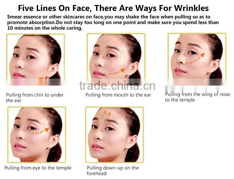 Best RF Lattice Skin Tightening Face Lifting Machine for Home Use