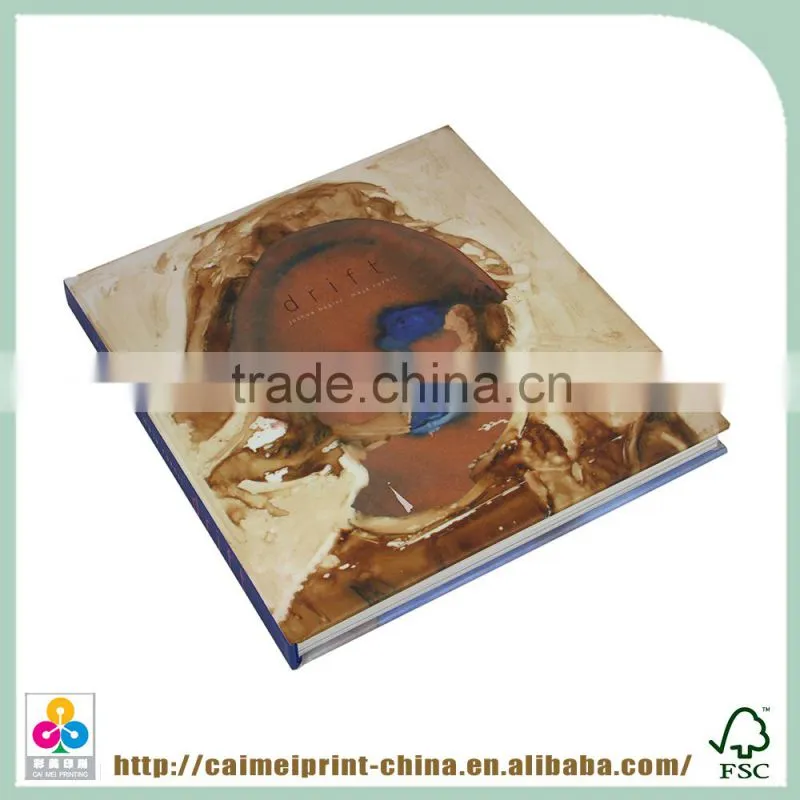 hardcover book printing , monthly magazine printing,fashion magazine printing