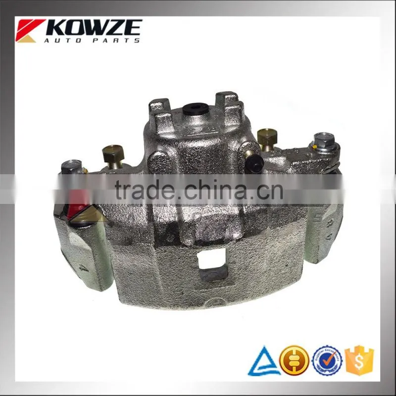 Front Left Brake Caliper Kit For Mitsubishi Lancer CS1A CS3A CS3W CS9A CS9W MR955063