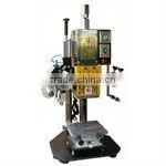 Automatic hot foil stamping machine