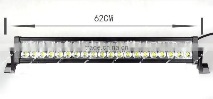 2014 New Product! LED Offroad Light Bar 21.5" 120w Car LED Light Bar Off Road LED Driving Light Bar