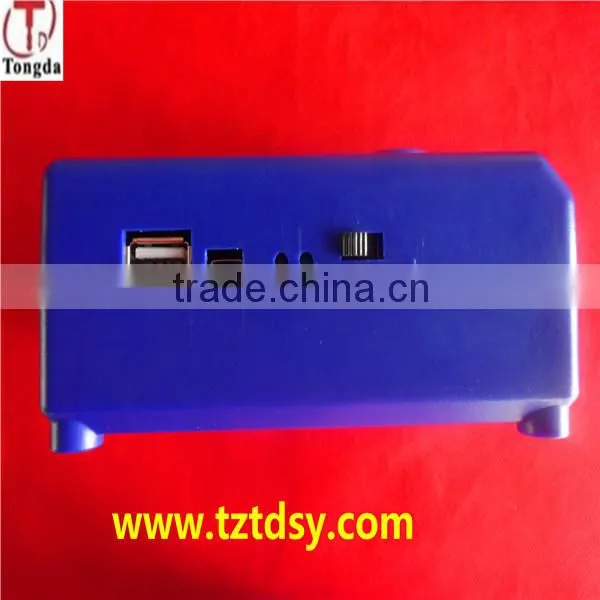2014 hot sale TD 4D&4C copy machine. copy 4C chip.