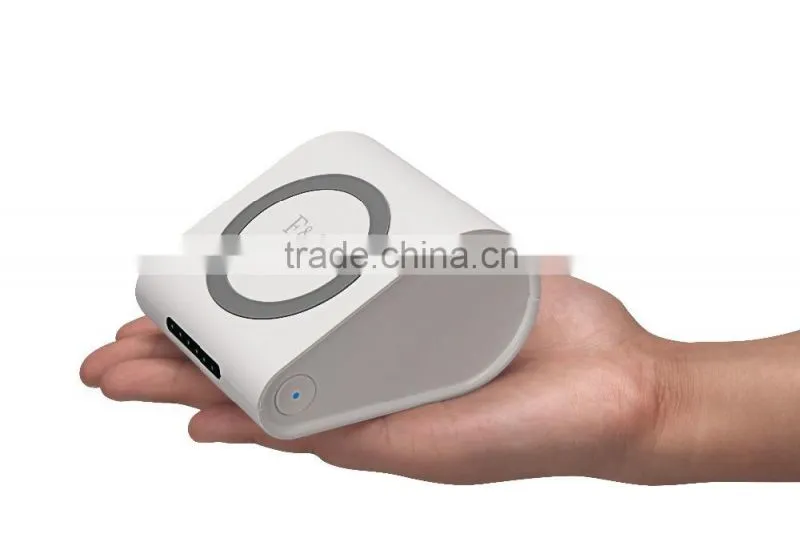 qi wireless charger receiver for galaxy Best Quality Wireless Mobile Charger alibaba china supplier wireless QI Wireless Charger