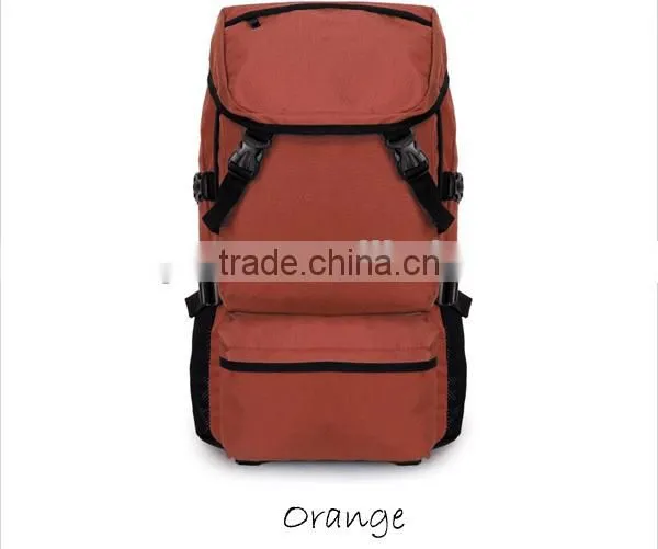 Uway waterproof hiking backpack for men