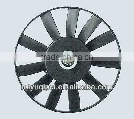VW Golf lll/Vento radiator fan assembly OE 1H0 959 455J