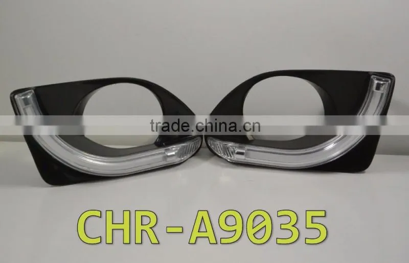 Exclusive Design FOR LEXUS RX350 LED DRL Daytime Running LIGHT