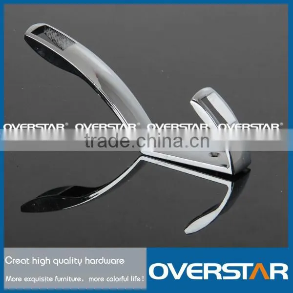 Zinc Alloy Clothes Metal Hooks