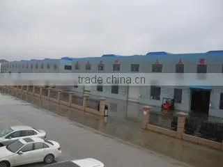 Taizhou Shuangyang Precision Seamless Steel Tube Co., Ltd. company overview - view 3