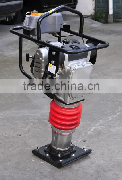 2015HOT SALE80K-100 HONDA/ROBIN Tamping Rammer