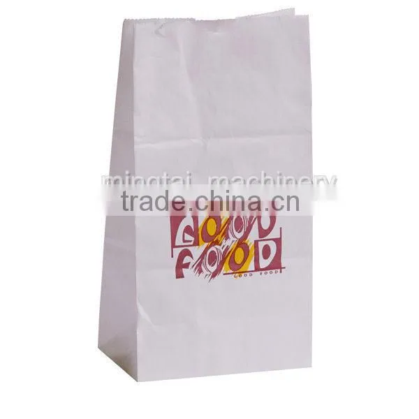 stack type roll to roll printing press machine