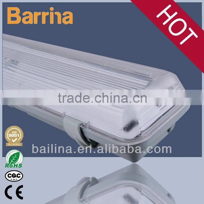 IP65 waterproof light fixture