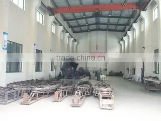 Ningbo Reelkayak Manufacture Co., Ltd. company overview - view 3