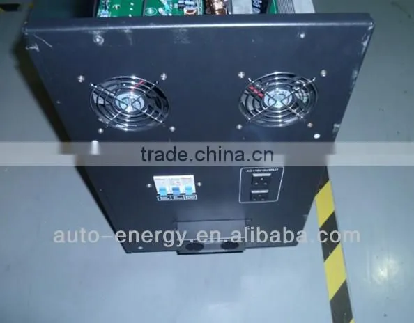 2.4KWH Home Energy Storage System, for UPS, EPS