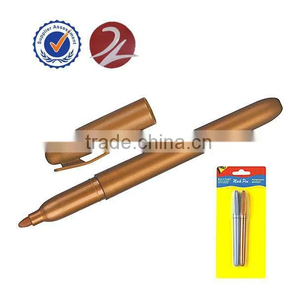 classic factory directly selling washable fabric textile marker pen