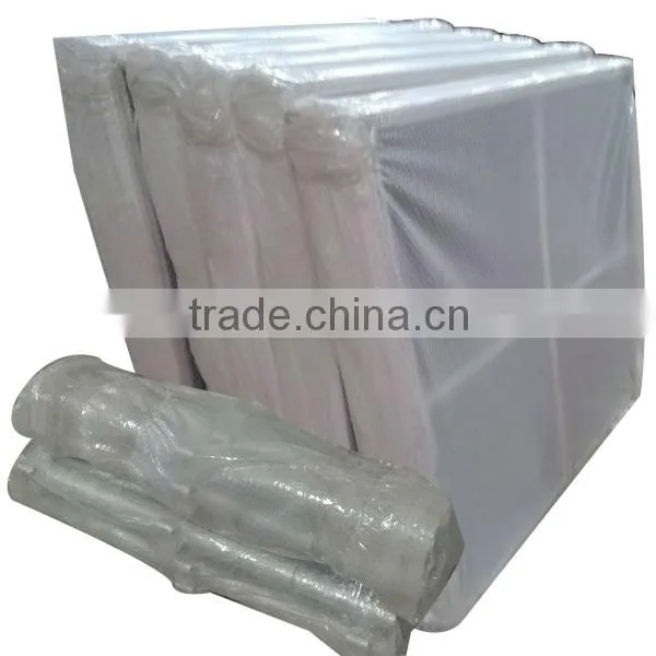 1.22x1.22m aluminum frame adjusted height portable stages