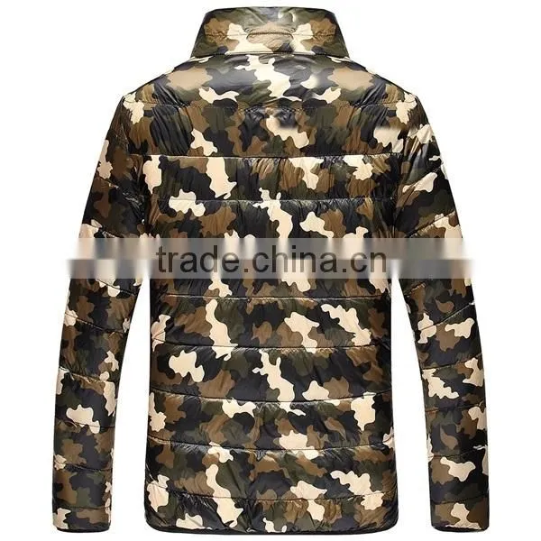 High Quality Men's Down Coat Men's Coat