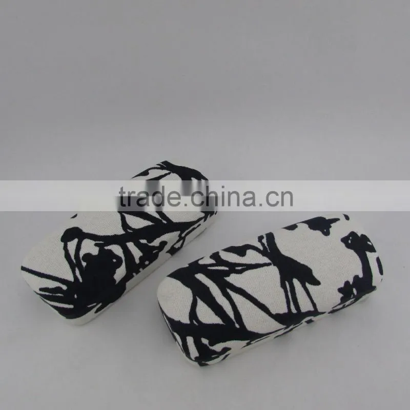 Custom Hard promotion glasses case wholesale