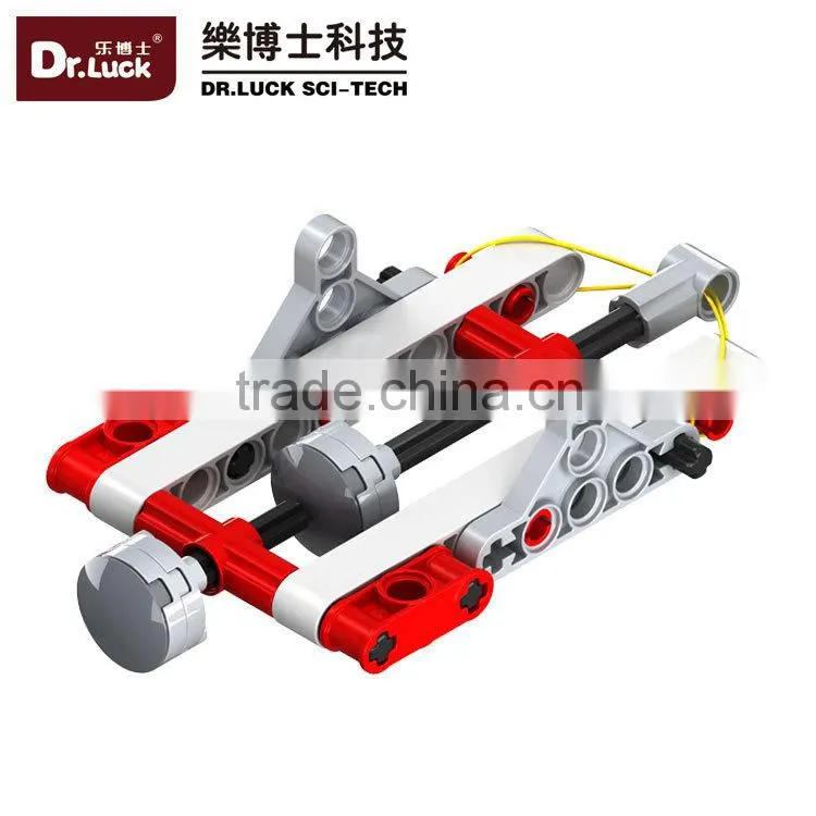 Spinning top-race set