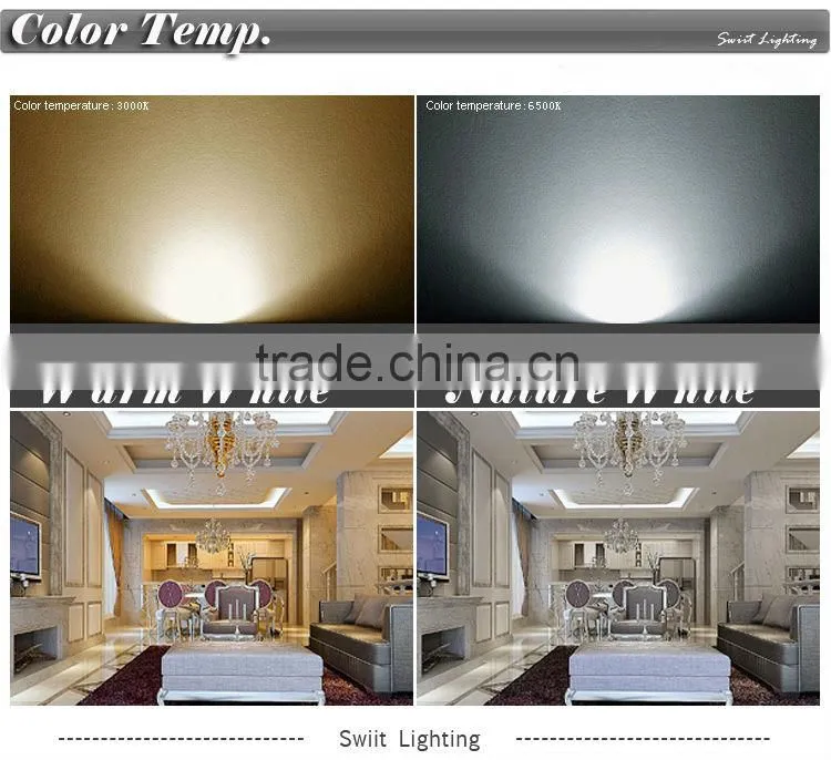 Super Bright LED Candle Light LED E14