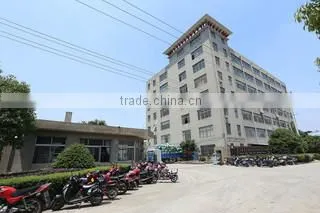 Jiangyin Jinlida Light Industry Machinery Co., Ltd. company overview - view 1
