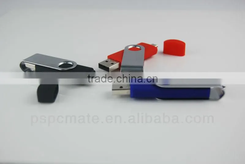 New Technologo In China Mobile Phone Usb Flash Drive