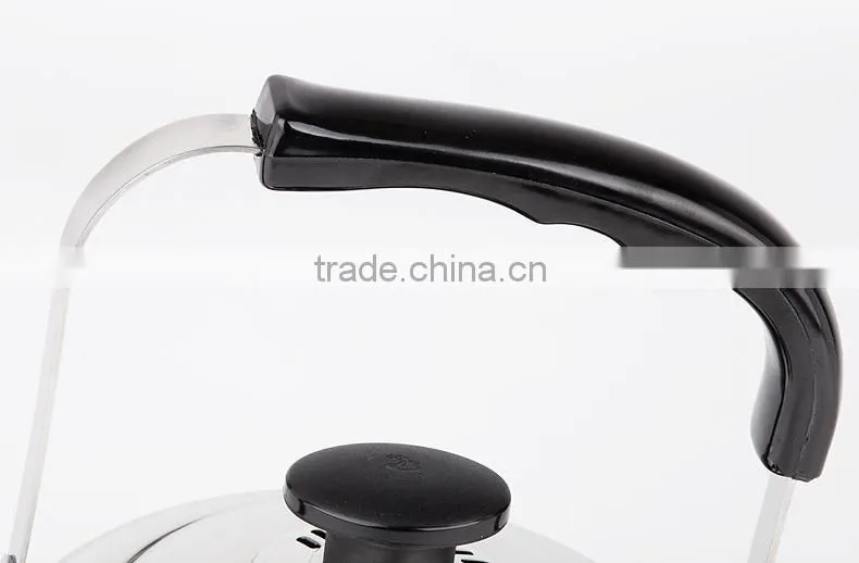 Beautiful and fashional Charms electric water kettle an-156a
