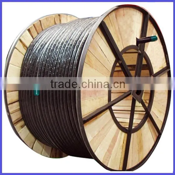 overhead conductor bare cable AAAC AAC